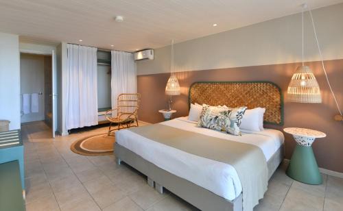 Quatre Cocos Hotel | Veranda Palmar Beach Hotel & Spa - All Inclusive