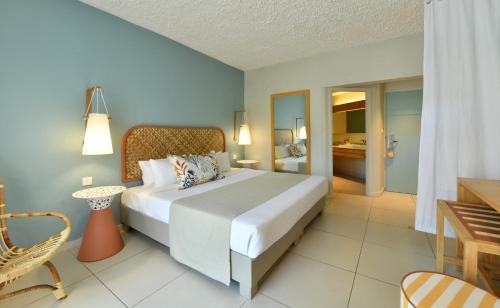 Quatre Cocos Hotel | Veranda Palmar Beach Hotel & Spa - All Inclusive