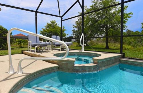 Veranda Palms Villa | Veranda Palms 4BR Villa- Pool, Spa & Game Room villa