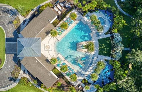 Veranda Palms Villa | Veranda Palms 4BR Villa- Pool, Spa & Game Room villa