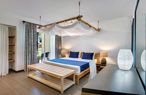 Pointe aux Biches Hotel | Veranda Pointe Aux Biches Hotel & Spa