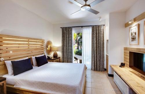Pointe aux Biches Hotel | Veranda Pointe Aux Biches Hotel & Spa
