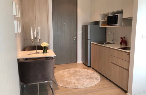 Na Chom Thian Condo | Veranda Residence Pattaya