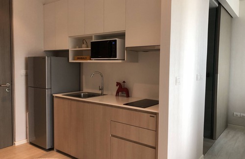 Na Chom Thian Condo | Veranda Residence Pattaya