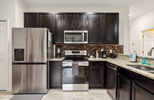Veranda Palms House | Veranda Sunshine Escape - 5 BDR