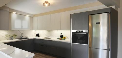 Kounavi Apartment | Veranda Verde - a Mediterranean break