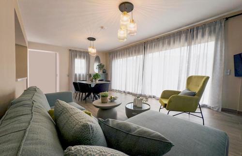 Kounavi Apartment | Veranda Verde - a Mediterranean break