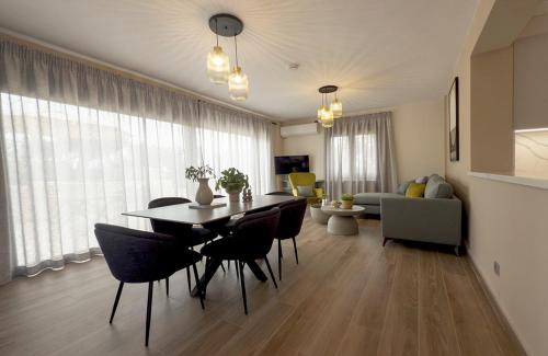 Kounavi Apartment | Veranda Verde - a Mediterranean break