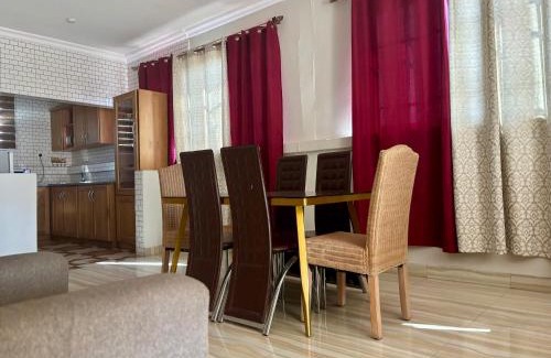 Bono East Region Apartment | Veranda Vista