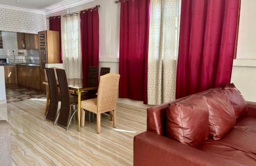 Bono East Region Apartment | Veranda Vista