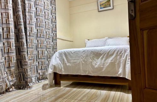 Bono East Region Apartment | Veranda Vista