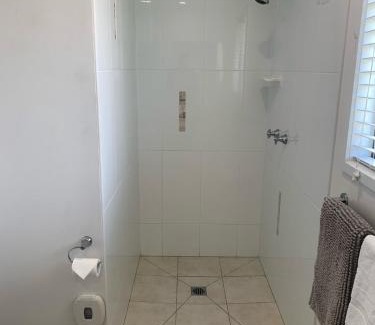Gympie Hotel | Verandah Motel