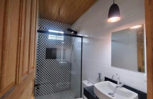 Jaragua Apartment | Veraneio Recanto dos Ipês