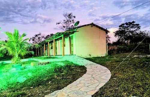 Jaragua Apartment | Veraneio Recanto dos Ipês