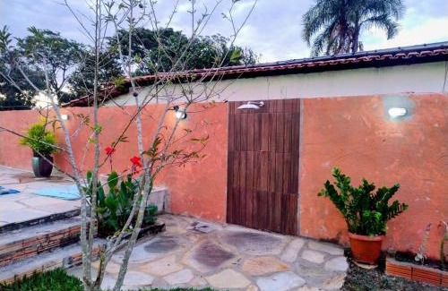 Jaragua Apartment | Veraneio Recanto dos Ipês