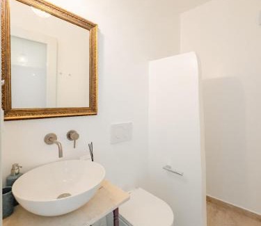 Kampos Apartment | VERANNA Patmos Studio2