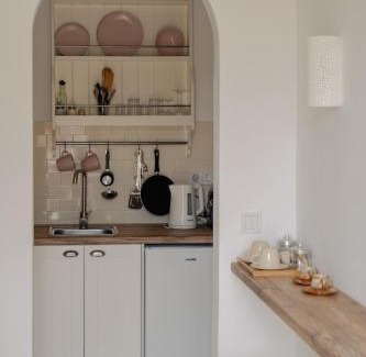 Kampos Apartment | VERANNA Patmos Studio2