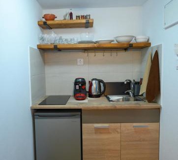 Panormos Apartment | Verano Apartments