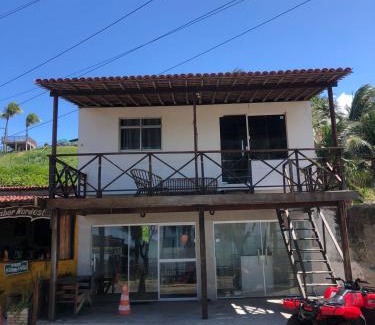 Baia Formosa House | Verano House BF