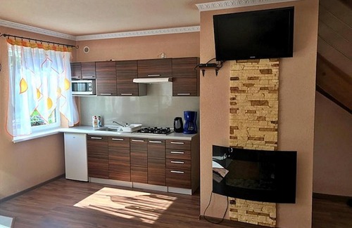 gmina Sianow Villa | verano