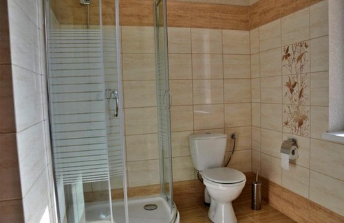 gmina Sianow Villa | verano