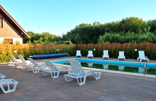 gmina Sianow Villa | verano