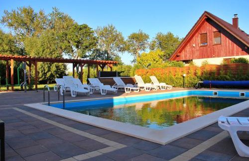 gmina Sianow Villa | verano