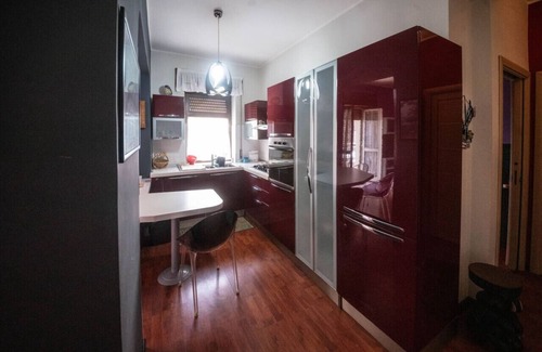 Villapiana Lido Apartment | Verano - Villapiana Lido