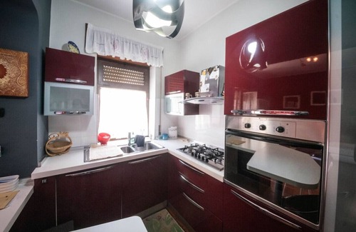 Villapiana Lido Apartment | Verano - Villapiana Lido