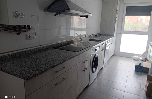 Lerma Apartment | VERARLANZA LERMA BURGOS