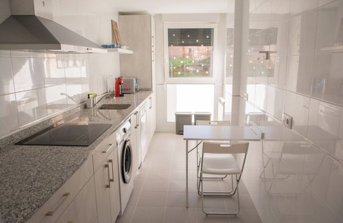 Lerma Apartment | VERARLANZA LERMA BURGOS