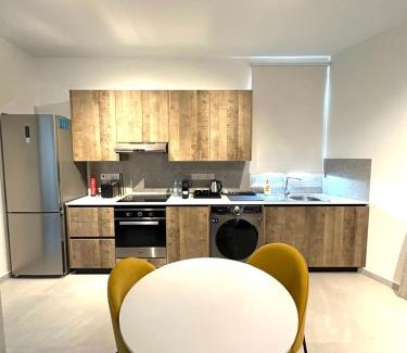 Egkomi Apartment | Verasia Acute Stay in Engomi