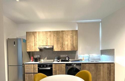 Egkomi Apartment | Verasia Acute Stay in Engomi