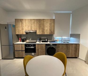 Egkomi Apartment | Verasia Acute Stay in Engomi