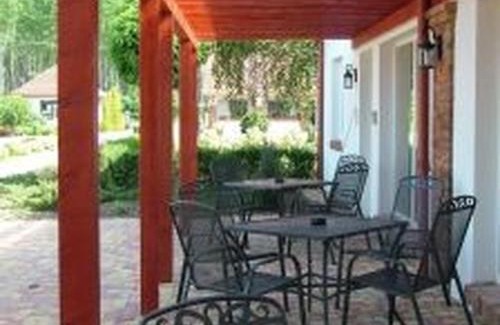 Kotaj Bed & Breakfast | Verba Tanya