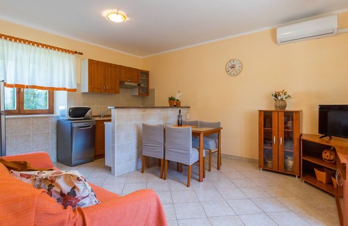 Marceljani House | Verbanac by Interhome