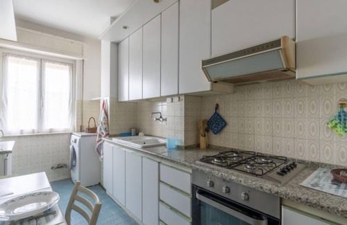 Vallecrosia Apartment | Verbena by Interhome