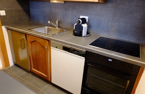 Verbier Apartment | Verbier central, Wi-Fi, garage, terrace, washers, by Sport center, no car needed