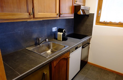 Verbier Apartment | Verbier central, Wi-Fi, garage, terrace, washers, by Sport center, no car needed