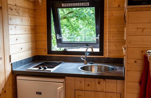 Olloy-sur-Viroin Other | Verblijfpark Ardinam