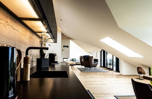 Oberstaufen Apartment | Verbringen Sie Einen Erholsamen Urlaub in der Ferienwohnung Ausblick