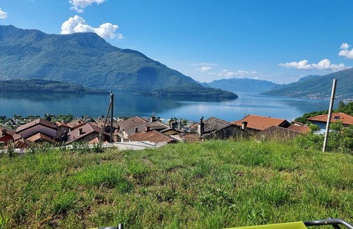 Vercana House | Vercana Country House