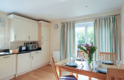 Winnard's Perch Ski Chalet | Vercana - Luxury Lodge with hot tub near Padstow