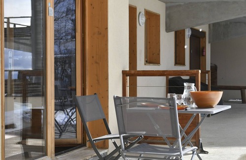 Chamrousse Apartment | Vercors 1 035-FAMILLE & MONTAGNE appart. 6 pers
