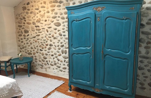 Saint-Romans Bed & Breakfast | Vercors en vert, charming bed and breakfast