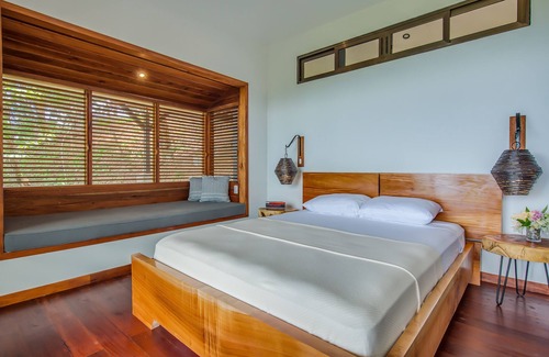 San Juan del Sur Apartment | VERDAD NICARAGUA- BEACH LUXURY WITHOUT PRETENSE- A TRUE EXPERIENCE