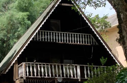 Pedro do Rio House | Verdadeiro Paraíso