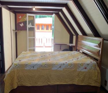 Pedro do Rio House | Verdadeiro Paraíso