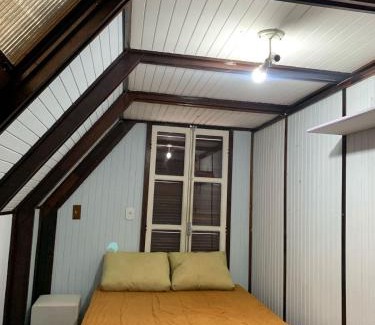 Pedro do Rio House | Verdadeiro Paraíso