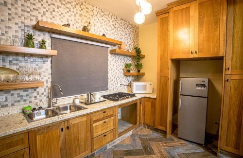 San Francisco de Macoris Apartment | Verdana Rental Residencial Arlene II SFM